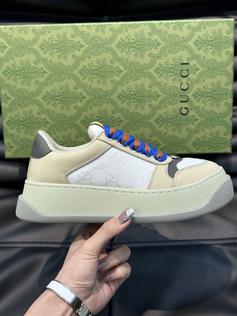 Gucci Screener Shoes